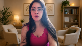 Depoimento de Jaqueline